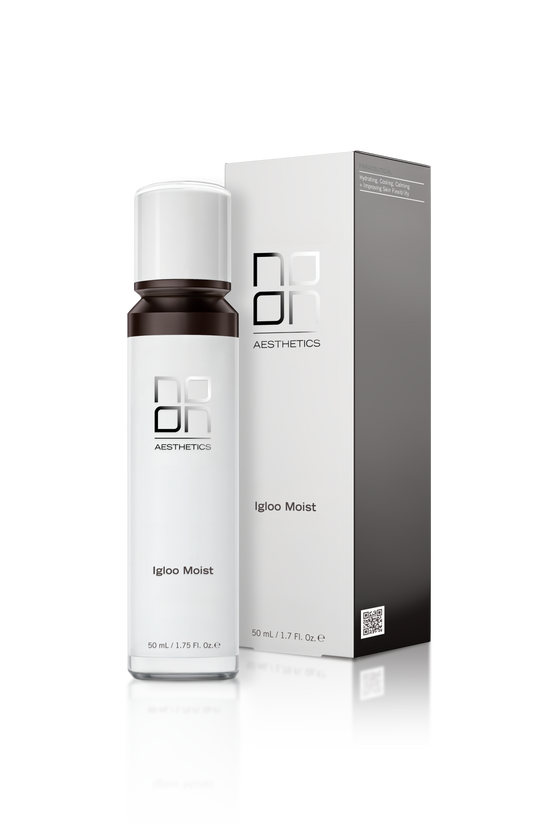 NOON IGLOO MOIST 24/7   50GR 49€