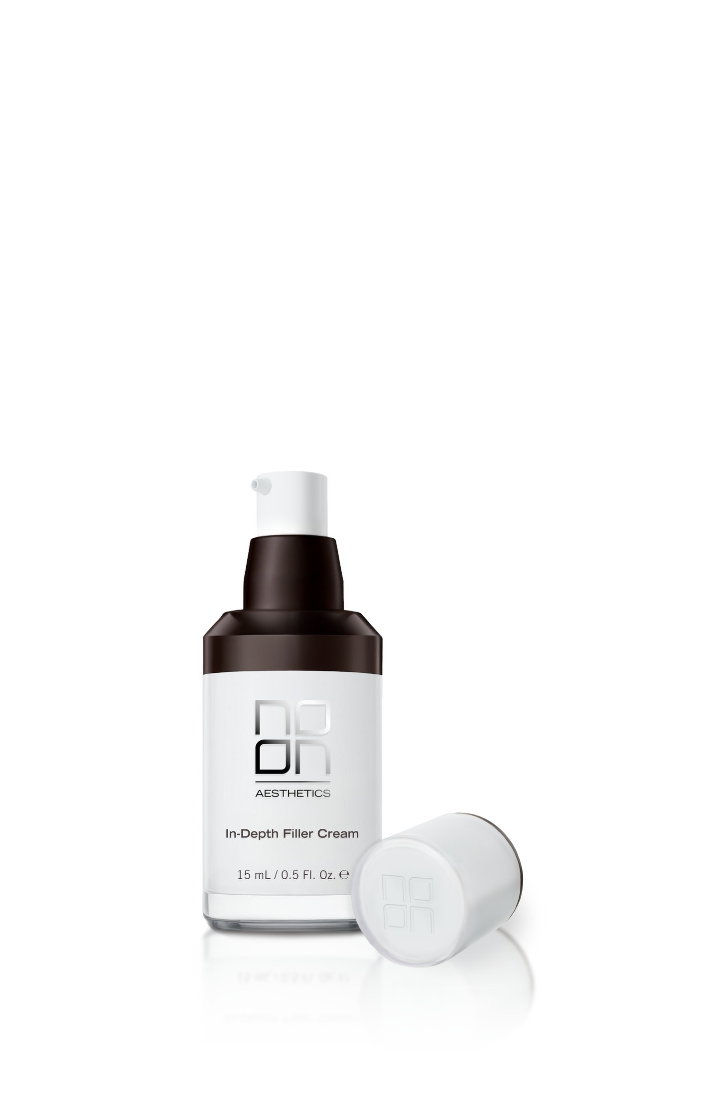 In depth filler cream mini 15 Gr 32€