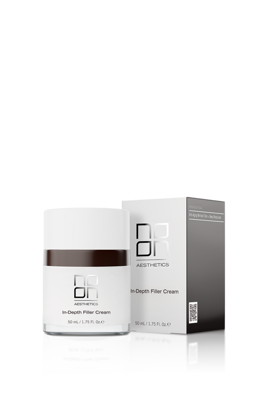 IN-DEPTH FILLER CREAM  50GR 89€