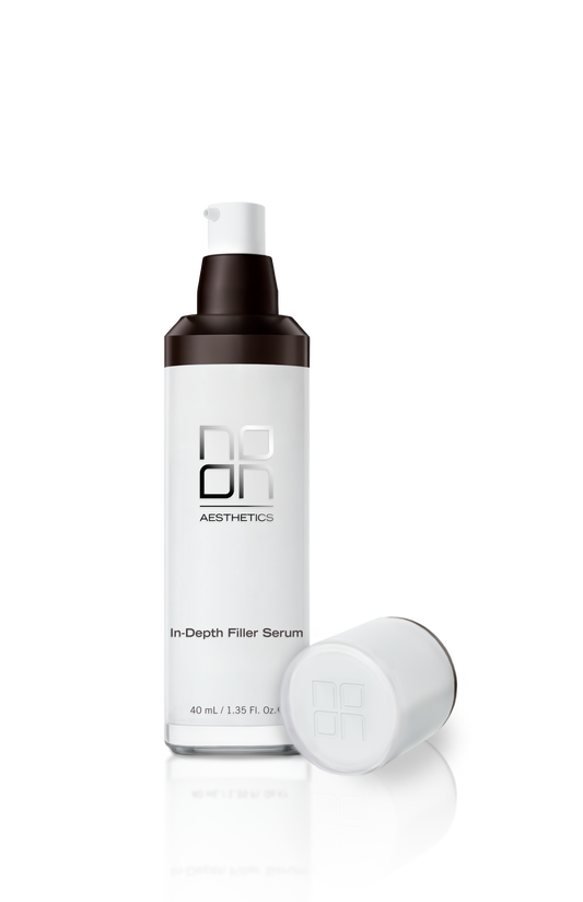 IN -DEPTH FILLER SERUM 50 ml 112€