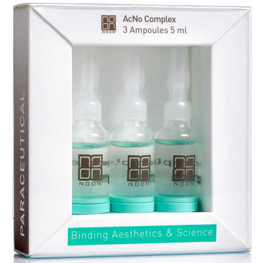 ACNO COMPLEX 3X5ML