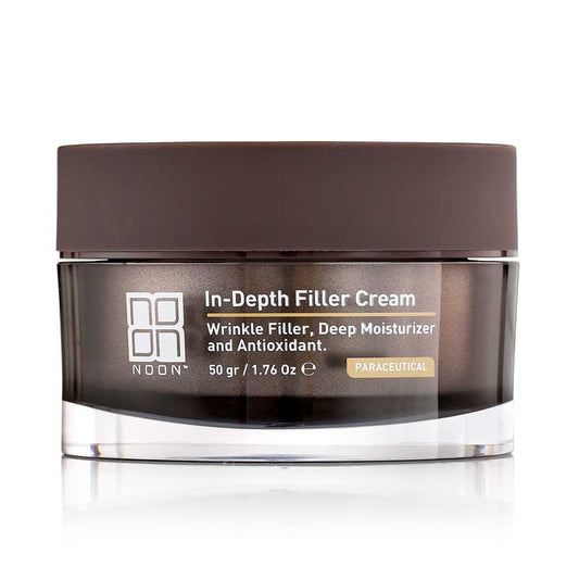 NOON IN-DEPTH FILLER CREAM  50GR