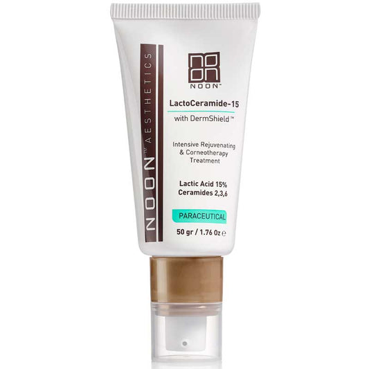 NOON LACTOCERAMIDE-15    50GR