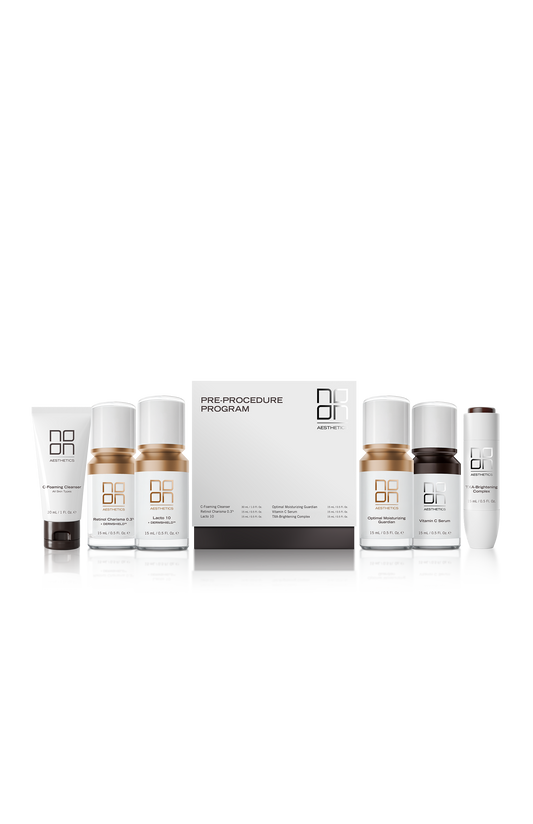 Pre-Procedure Program pakket