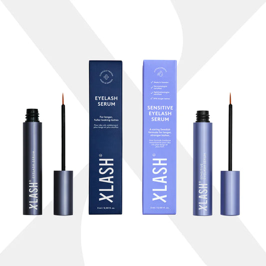 XLash SENSITIVE Eyelash Growth Serum