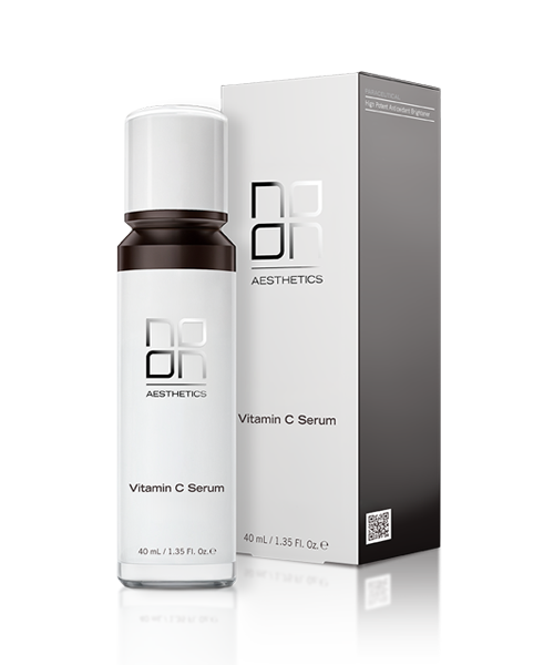 NOON VIT C SERUM 11S   40ml 120€