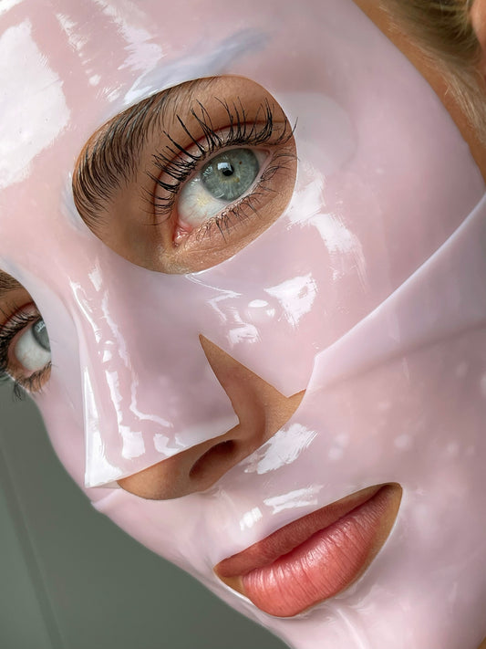 XLash Rejuvenating Hydrogel Mask