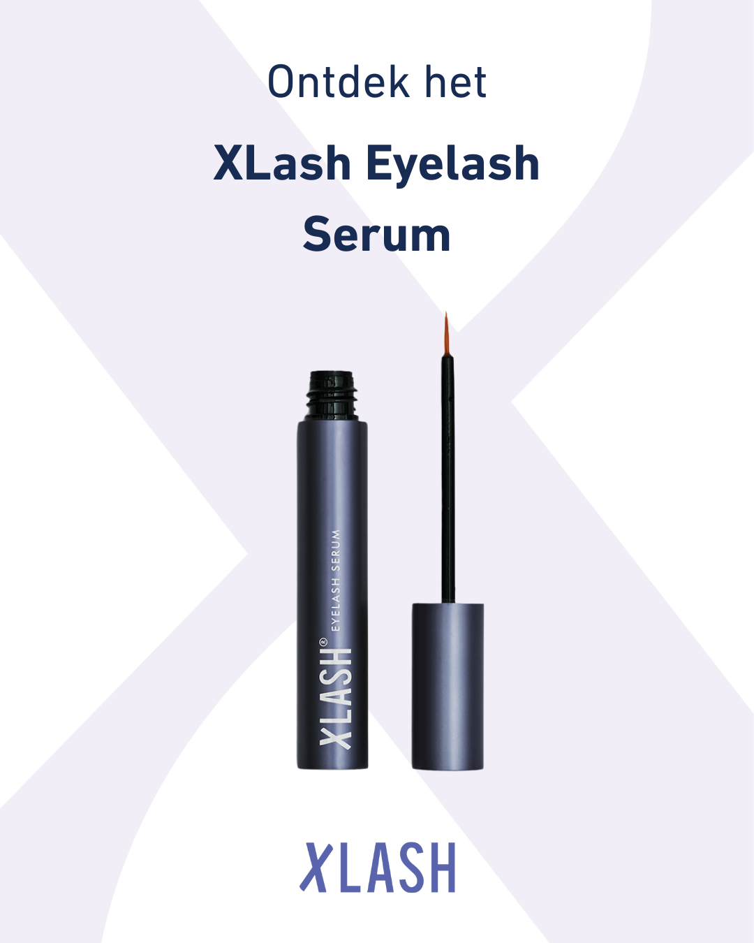 Xlash Eyelash Growth Serum