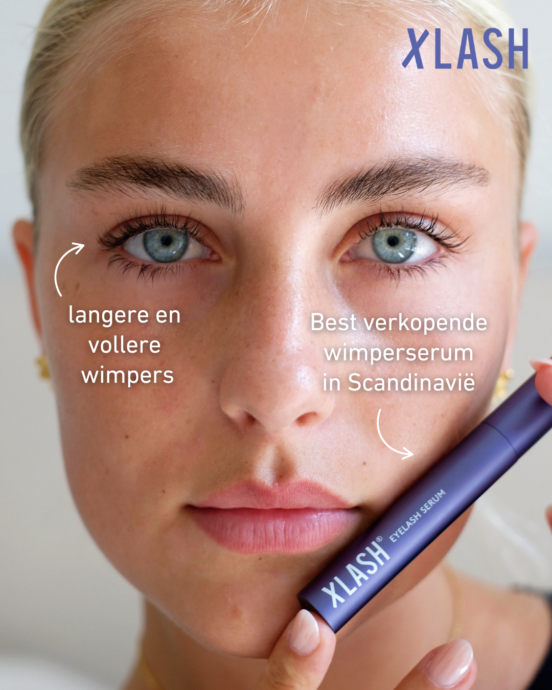 Xlash Eyelash Growth Serum