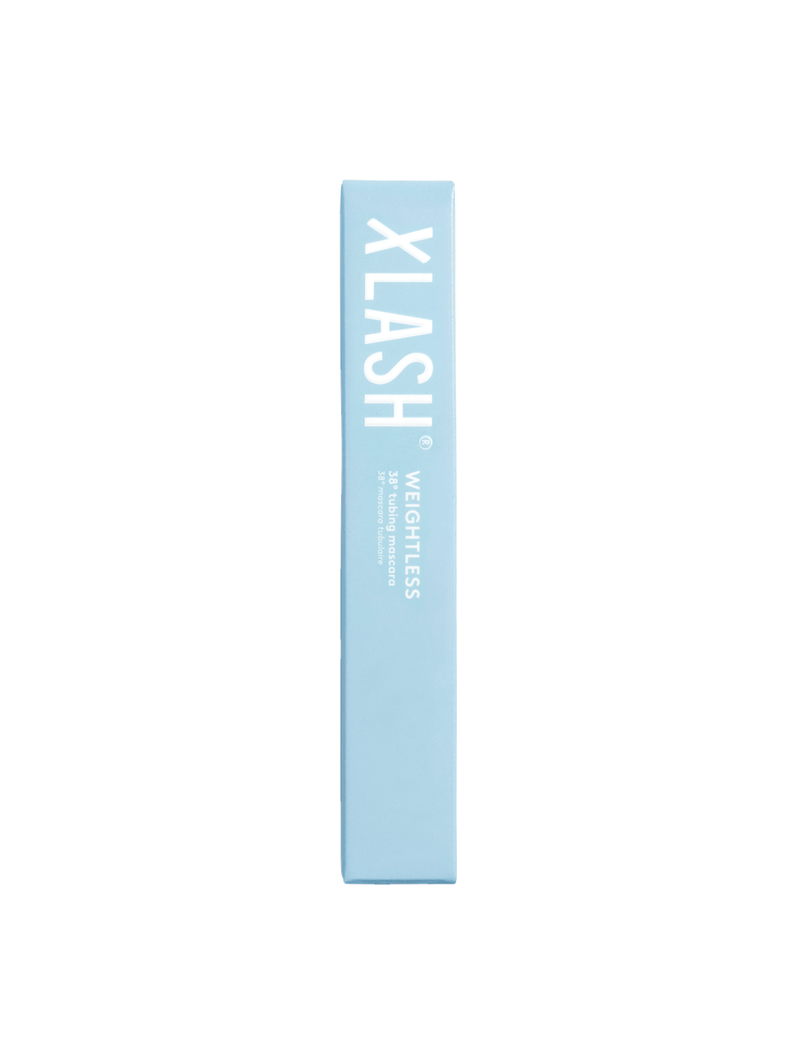 XLash Weightless Tubing Mascara