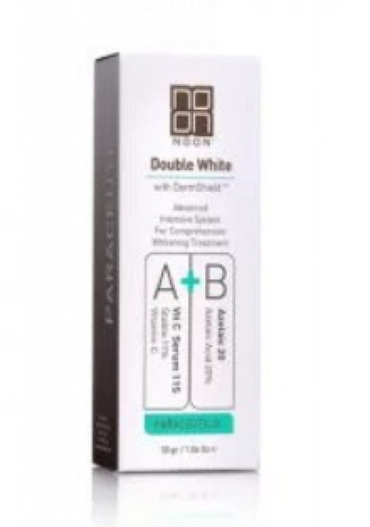 NOON DOUBLE WHITE 30GR