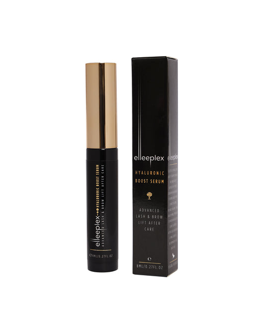 hyaluronic boost serum