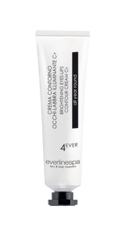 VERLICHTENDE OOG-LIPCONTOURCRÈME C +
